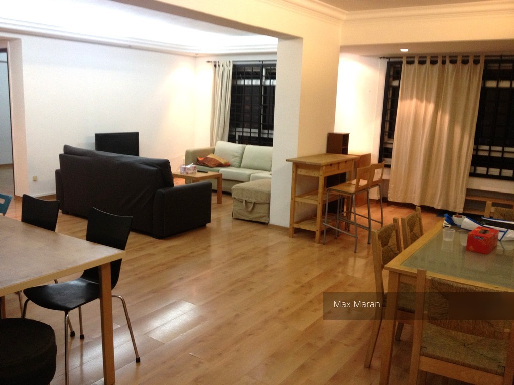 Blk 232 Pasir Ris Drive 4 (Pasir Ris), HDB 5 Rooms #108956252